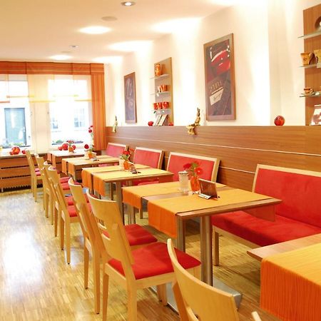 Schell Schokoladen Hotell Gundelsheim  Eksteriør bilde